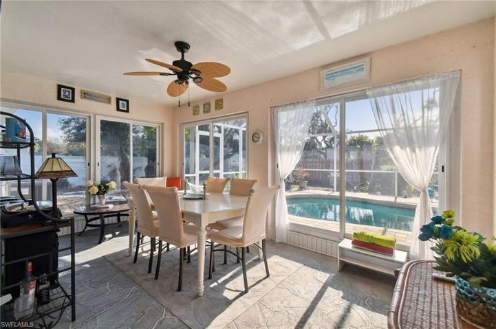 3580 Gowanda RD, NORTH PORT FL 34287