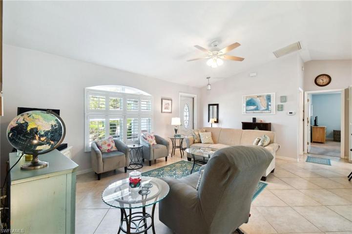 3580 Gowanda RD, NORTH PORT FL 34287