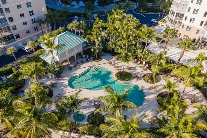 4182 Bay Beach Ln 722, Fort Myers Beach, Florida 33931