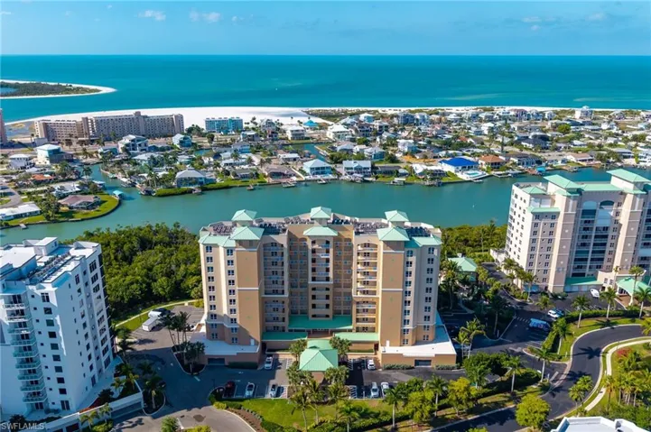 4182 Bay Beach Ln 722, Fort Myers Beach, Florida 33931