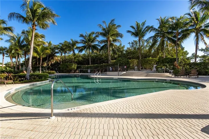 4182 Bay Beach Ln 722, Fort Myers Beach, Florida 33931