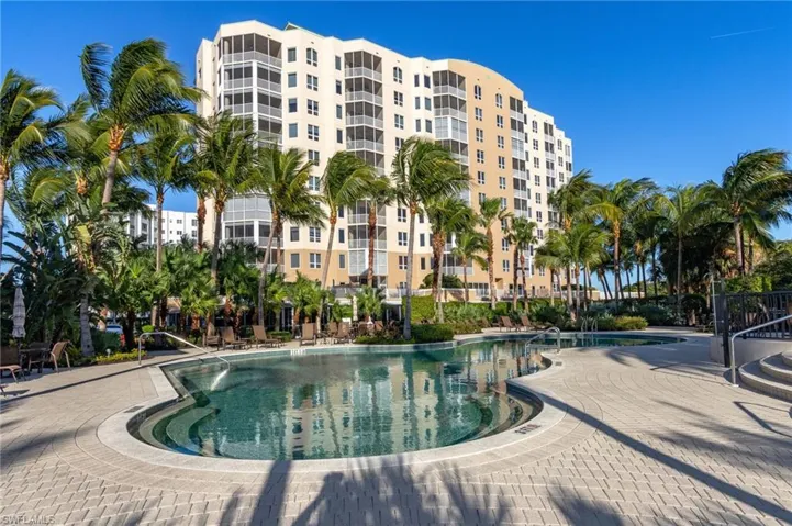 4182 Bay Beach Ln 722, Fort Myers Beach, Florida 33931