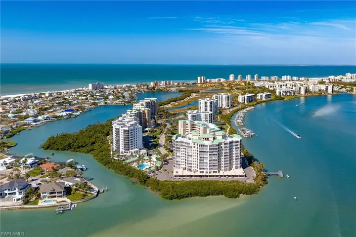 4182 Bay Beach Ln 722, Fort Myers Beach, Florida 33931