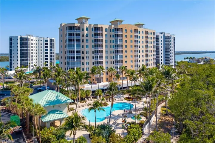 4182 Bay Beach Ln 722, Fort Myers Beach, Florida 33931