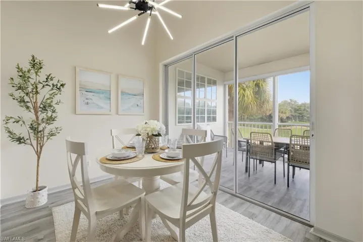 2150 Aberdeen Ln # 7, Naples, Florida 34109