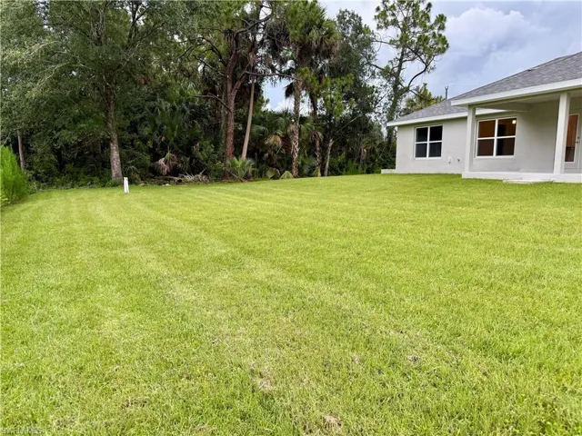 4707 Ruth Ave N, Lehigh Acres, Florida 33971