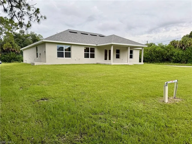 4707 Ruth Ave N, Lehigh Acres, Florida 33971