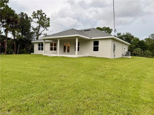 4707 Ruth Ave N, Lehigh Acres, Florida 33971
