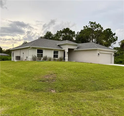4707 Ruth Ave N, Lehigh Acres, Florida 33971