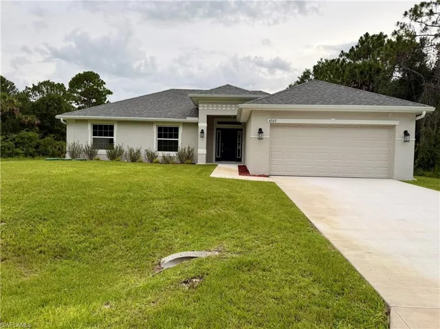 4707 Ruth Ave N, Lehigh Acres, Florida 33971