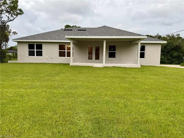 4707 Ruth Ave N, Lehigh Acres, Florida 33971