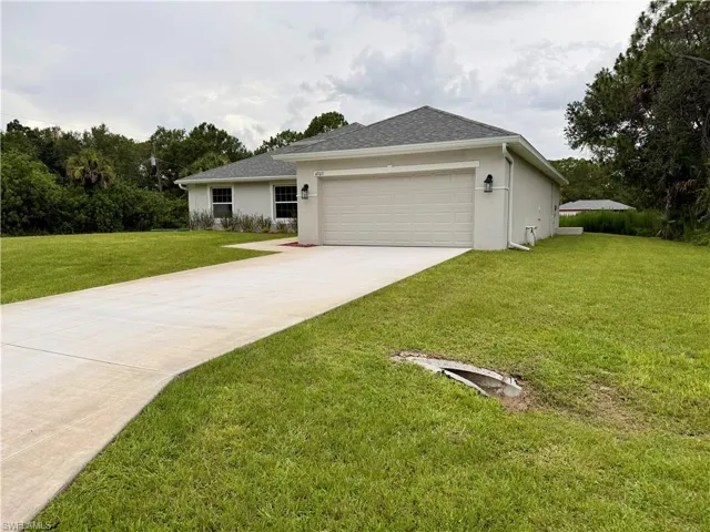 4707 Ruth Ave N, Lehigh Acres, Florida 33971