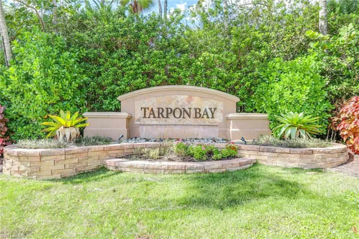 1732  Tarpon Bay S DR, Naples, FL 34119