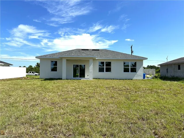 2607  10th SW ST, Lehigh Acres, FL 33976