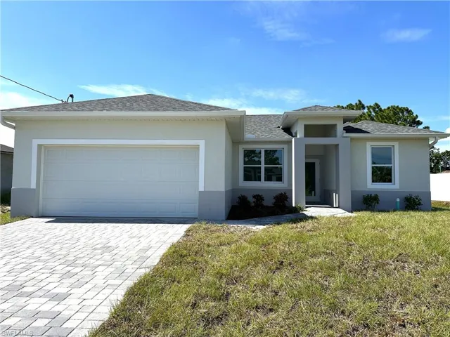 2607  10th SW ST, Lehigh Acres, FL 33976
