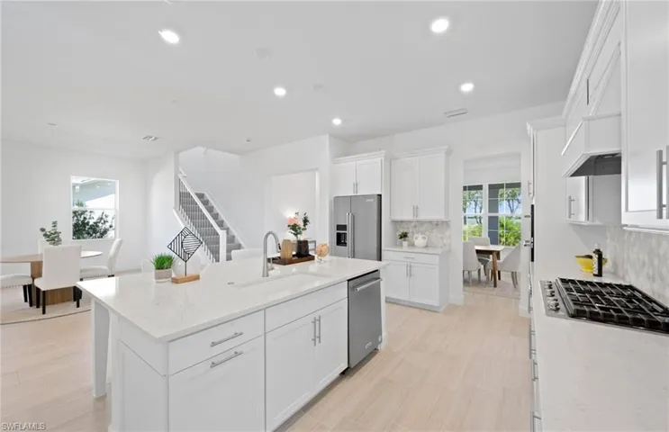 Photos are from a completed home of the same model. Options for this home may vary.
