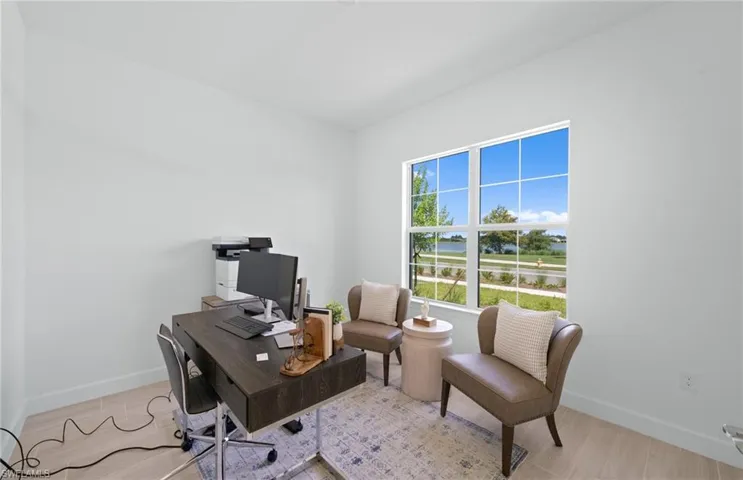 Photos are from a completed home of the same model. Options for this home may vary.