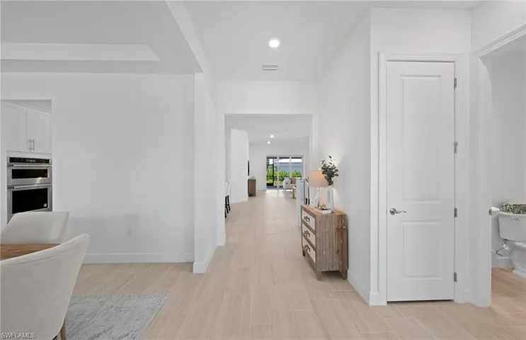 Photos are from a completed home of the same model. Options for this home may vary.