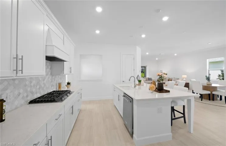 Photos are from a completed home of the same model. Options for this home may vary.