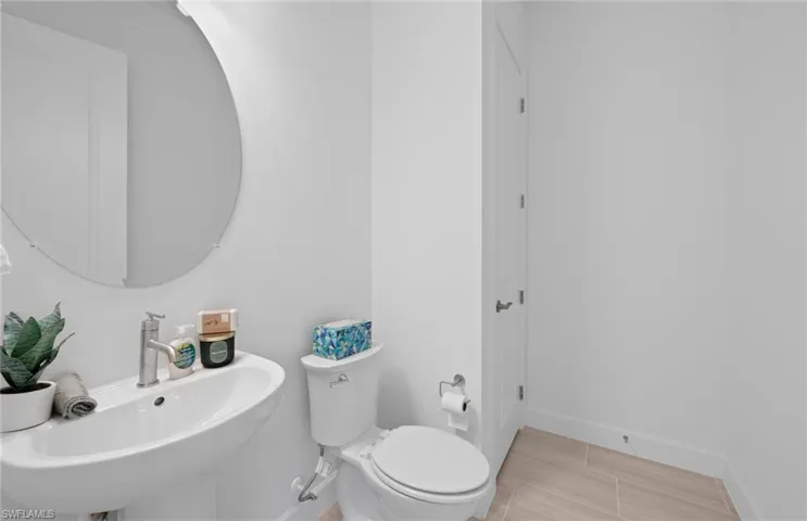 Photos are from a completed home of the same model. Options for this home may vary.