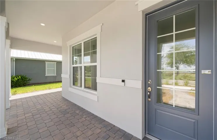 Photos are from a completed home of the same model. Options for this home may vary.