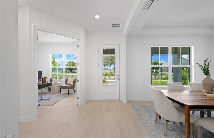 Photos are from a completed home of the same model. Options for this home may vary.