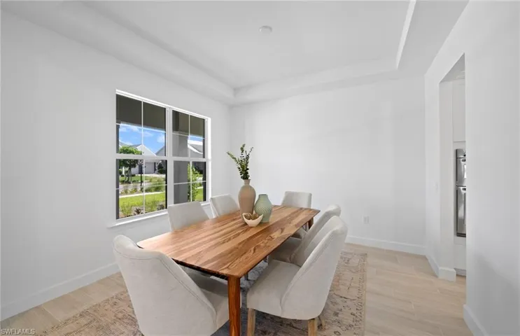 Photos are from a completed home of the same model. Options for this home may vary.