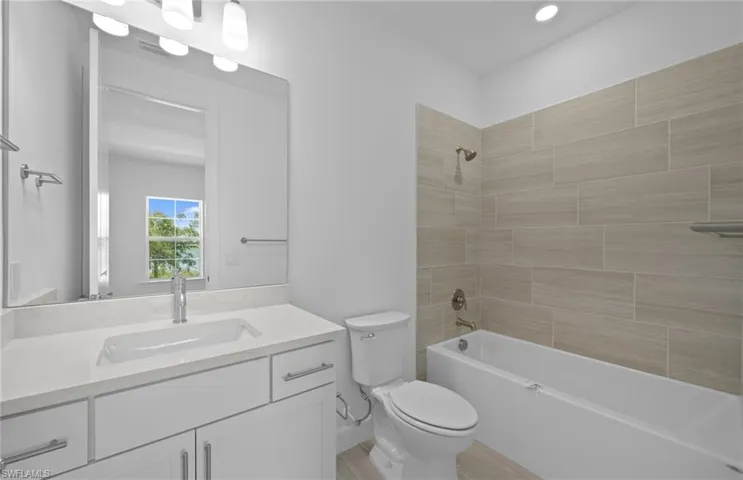 Photos are from a completed home of the same model. Options for this home may vary.