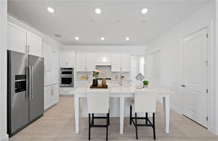 Photos are from a completed home of the same model. Options for this home may vary.