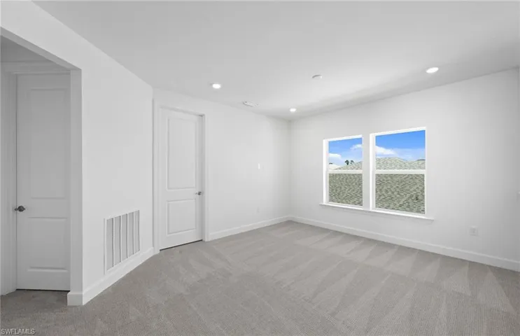 Photos are from a completed home of the same model. Options for this home may vary.