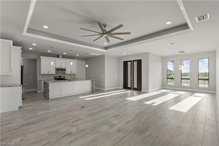 3311 Surfside Blvd, Cape Coral, Florida 33914
