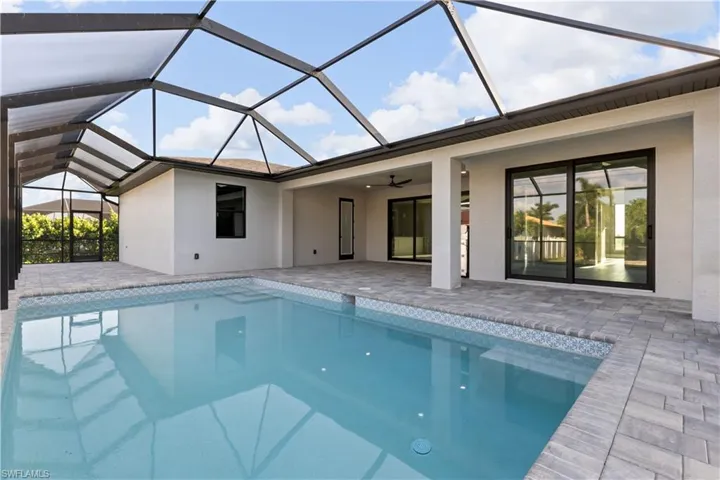 3311 Surfside Blvd, Cape Coral, Florida 33914