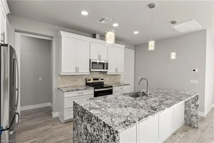 3311 Surfside Blvd, Cape Coral, Florida 33914