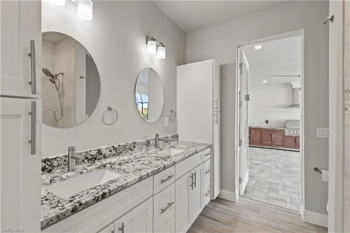 3311 Surfside Blvd, Cape Coral, Florida 33914