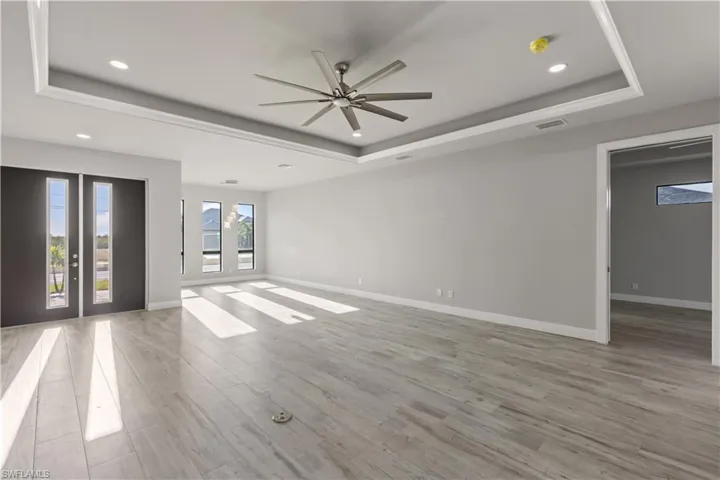 3311 Surfside Blvd, Cape Coral, Florida 33914