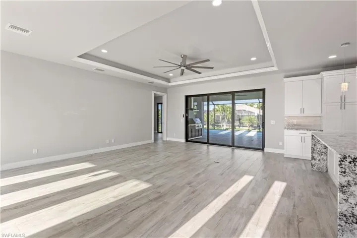 3311 Surfside Blvd, Cape Coral, Florida 33914
