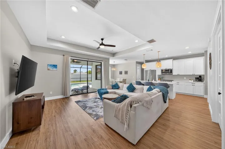 506 Sw 5th St, Cape Coral, Florida 33991