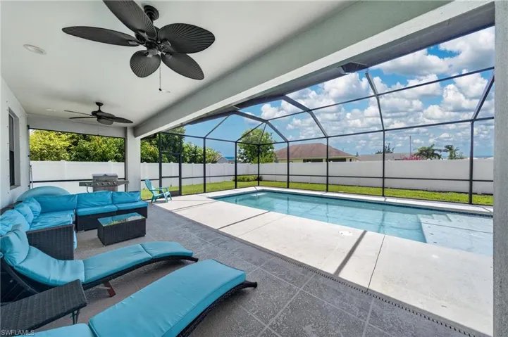 506 Sw 5th St, Cape Coral, Florida 33991
