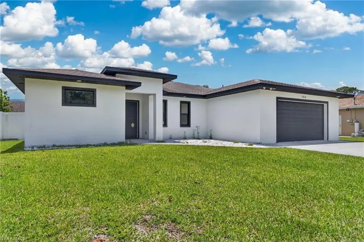 506 Sw 5th St, Cape Coral, Florida 33991