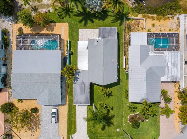 455 Donora Blvd, Fort Myers Beach, Florida 33931