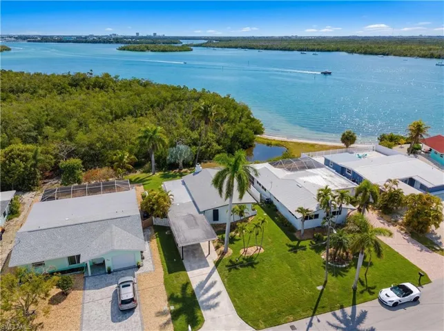455 Donora Blvd, Fort Myers Beach, Florida 33931