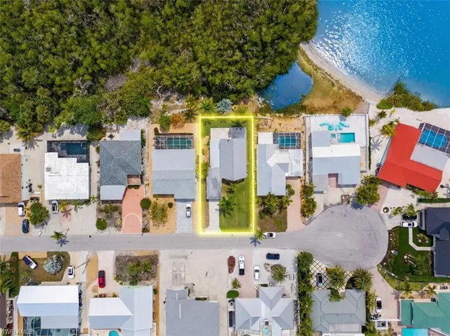 455 Donora Blvd, Fort Myers Beach, Florida 33931