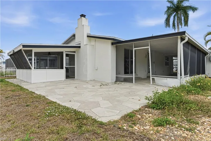 455 Donora Blvd, Fort Myers Beach, Florida 33931