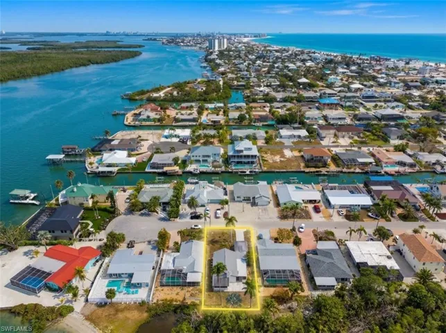 455 Donora Blvd, Fort Myers Beach, Florida 33931