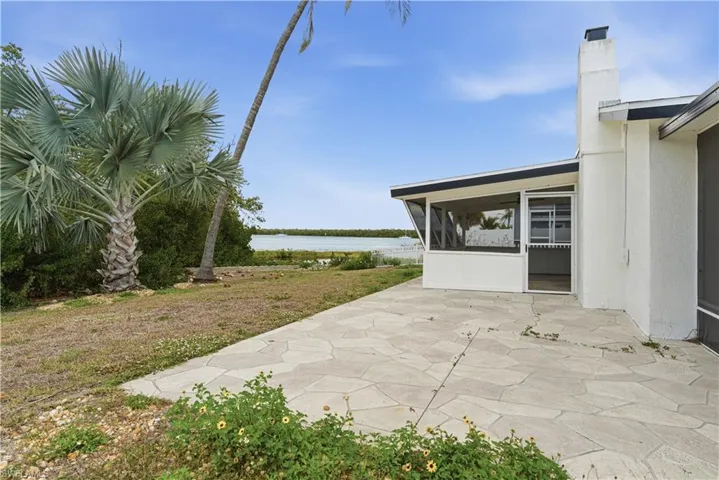 455 Donora Blvd, Fort Myers Beach, Florida 33931