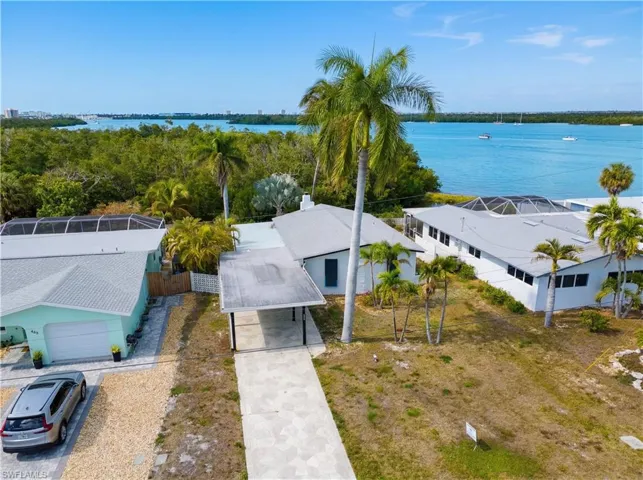 455 Donora Blvd, Fort Myers Beach, Florida 33931