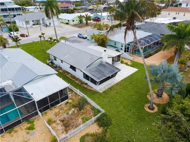 455 Donora Blvd, Fort Myers Beach, Florida 33931