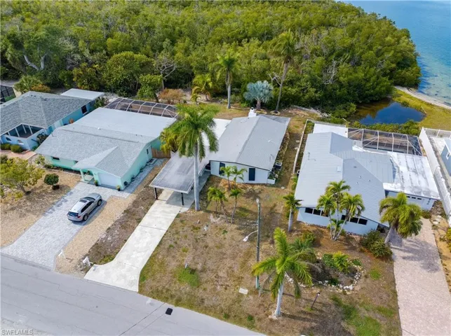 455 Donora Blvd, Fort Myers Beach, Florida 33931