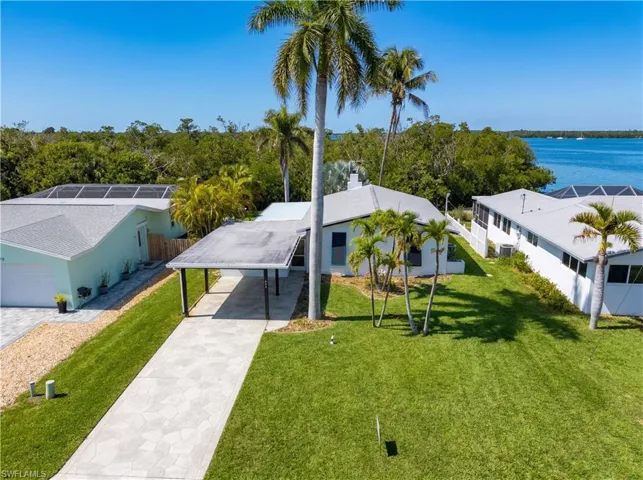 455 Donora Blvd, Fort Myers Beach, Florida 33931