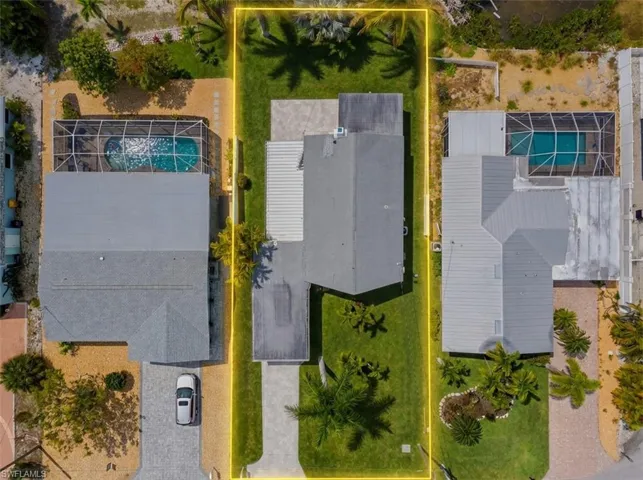 455 Donora Blvd, Fort Myers Beach, Florida 33931